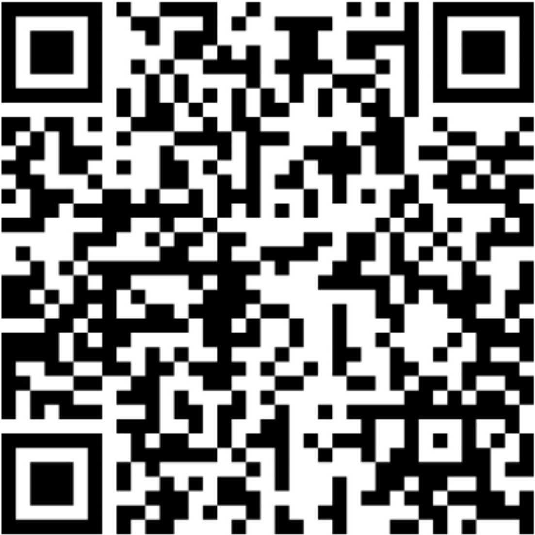 Scan to Join Birney Butler System QR code to join